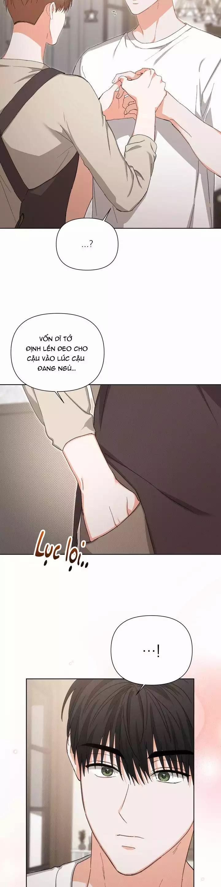 Nine To Nine 80 trang 17