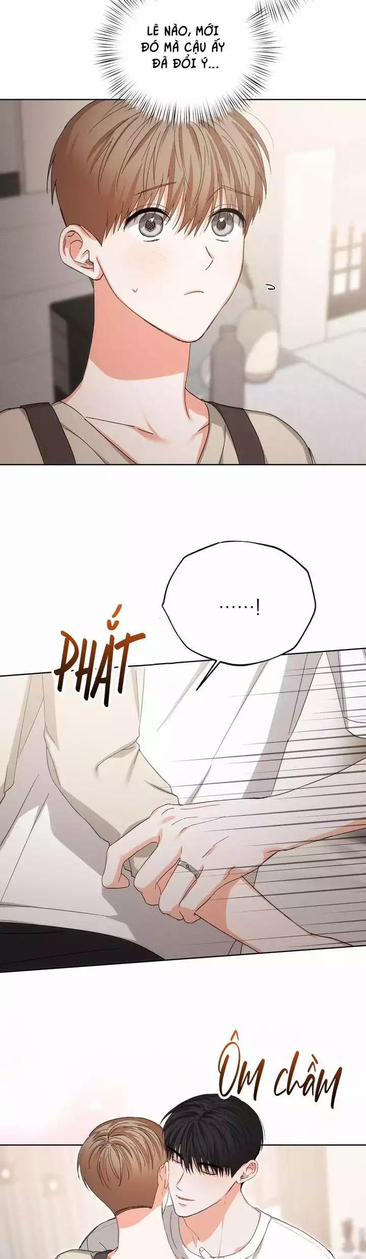 Nine To Nine 80 trang 21