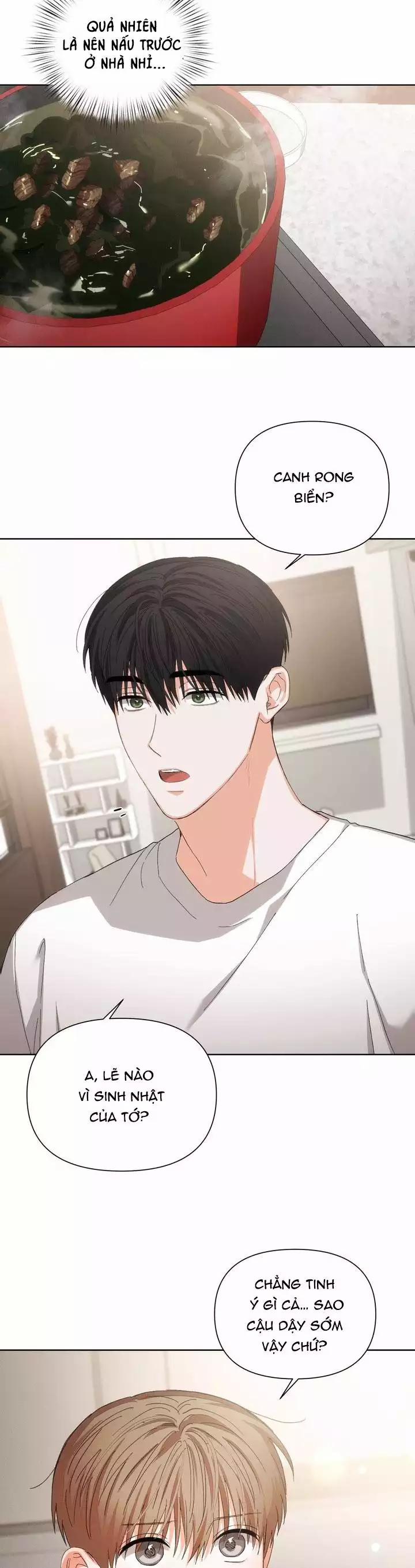 Nine To Nine 80 trang 4