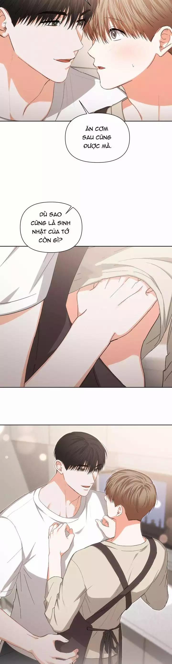 Nine To Nine 80 trang 7