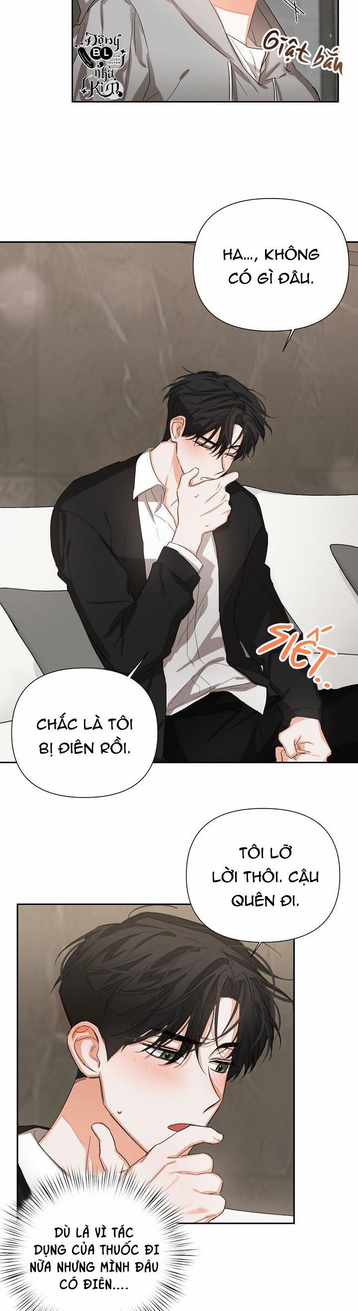 Nine To Nine 9 trang 1