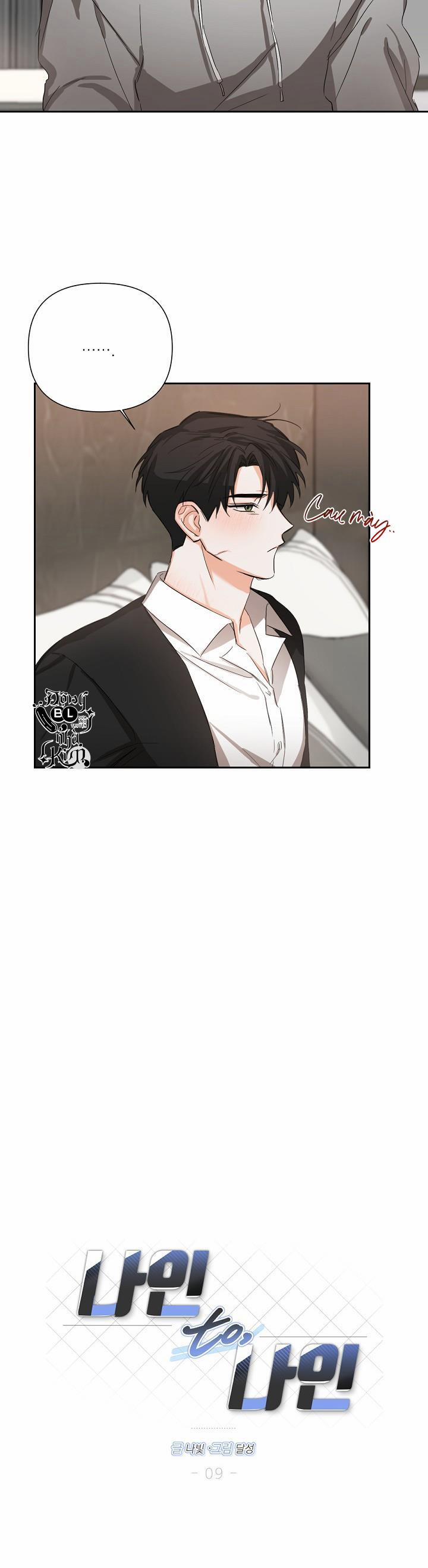 Nine To Nine 9 trang 10