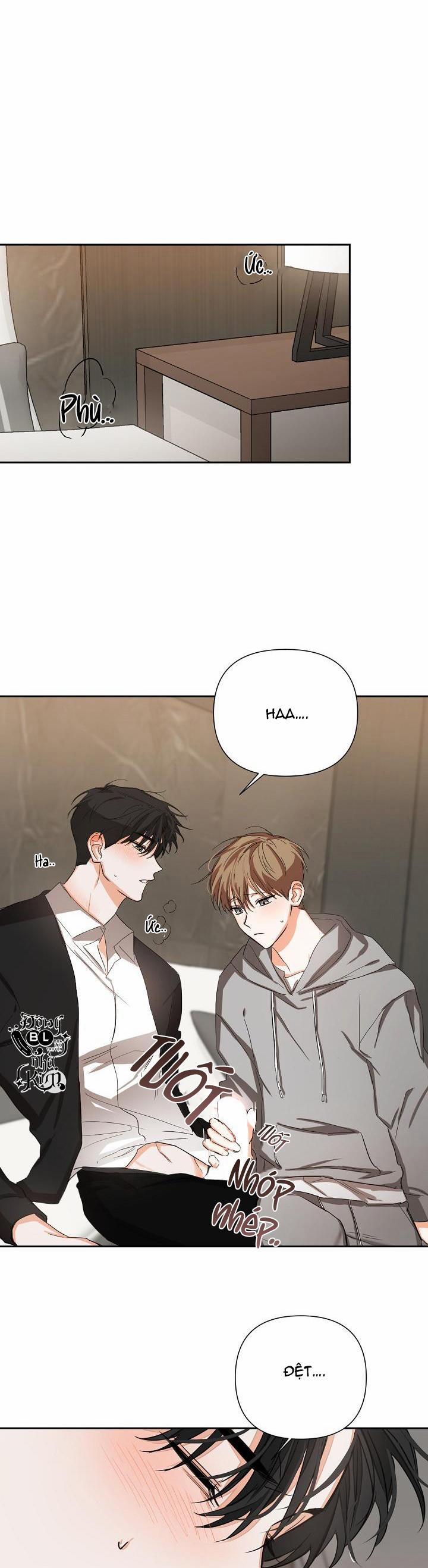 Nine To Nine 9 trang 11