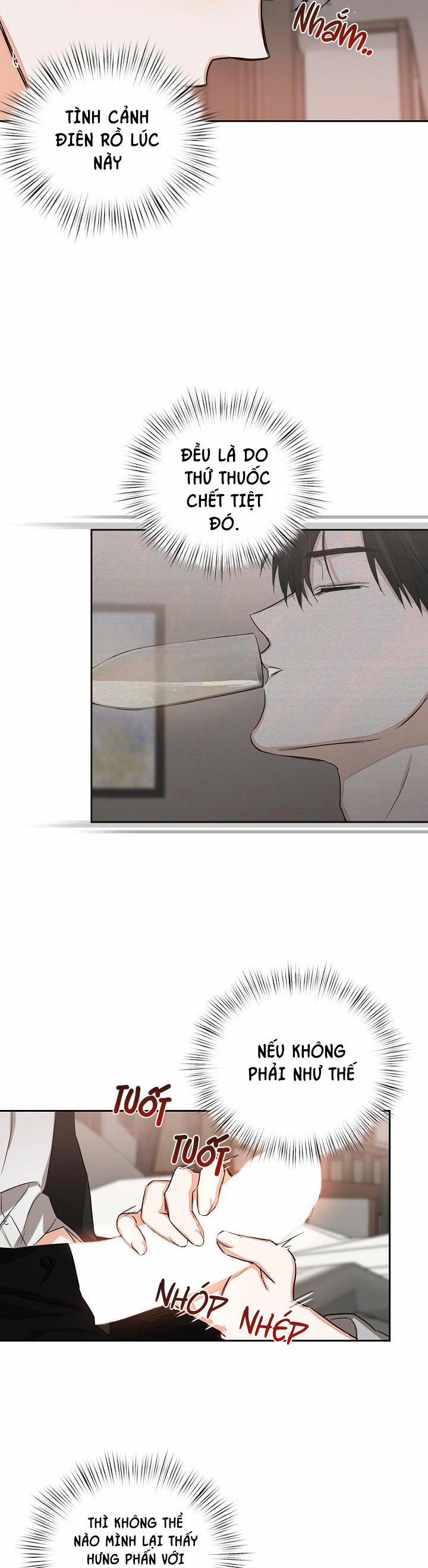 Nine To Nine 9 trang 12