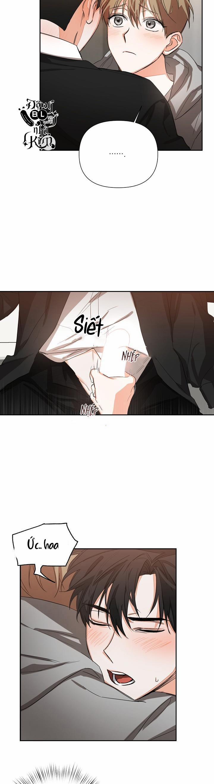 Nine To Nine 9 trang 15