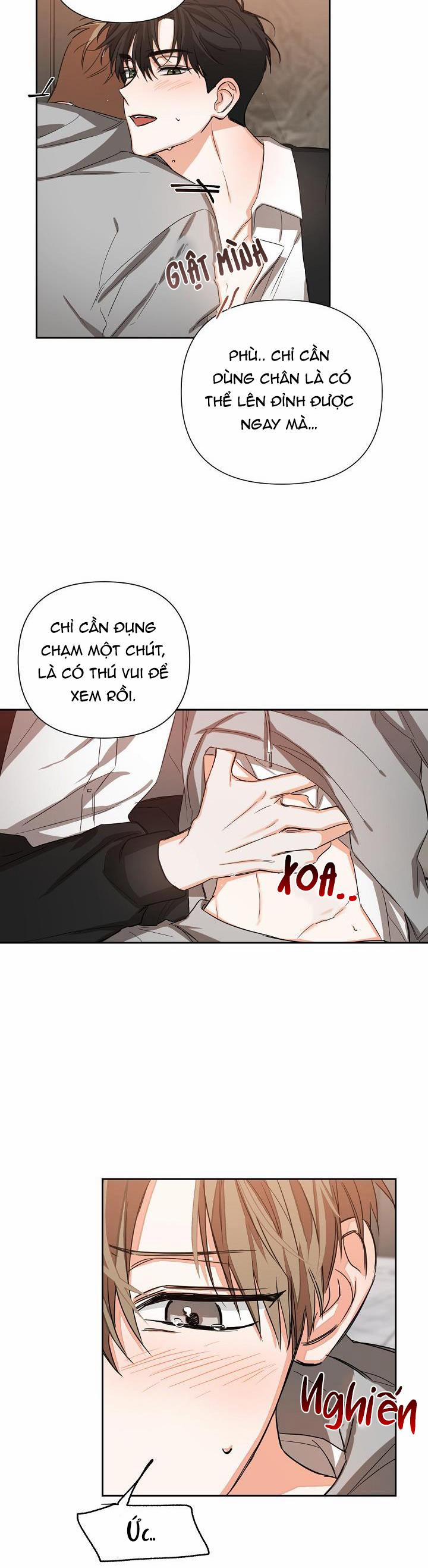 Nine To Nine 9 trang 17