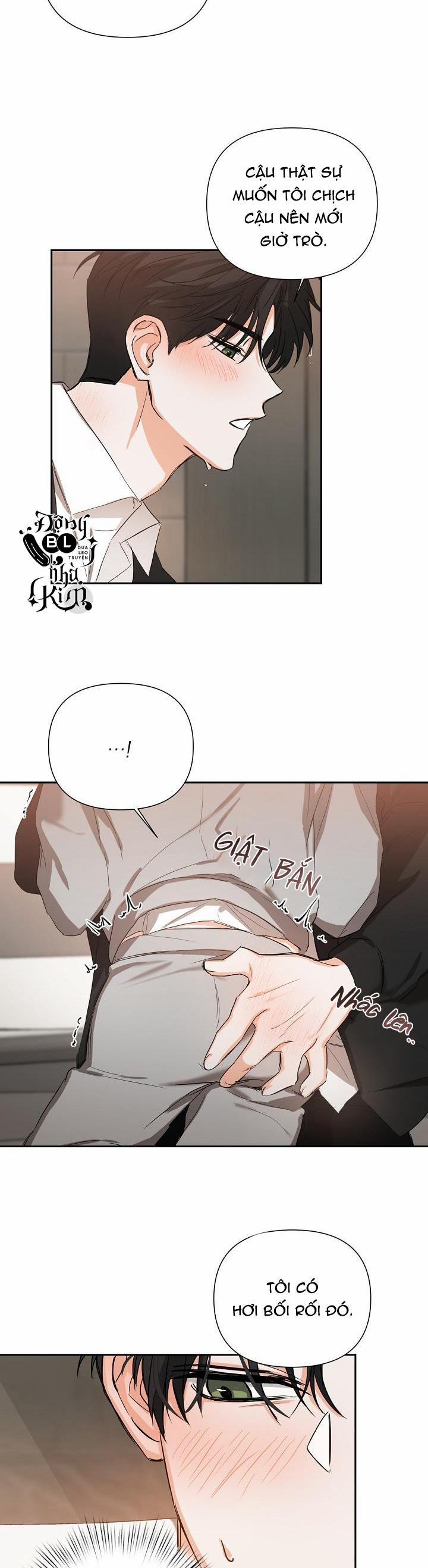 Nine To Nine 9 trang 19