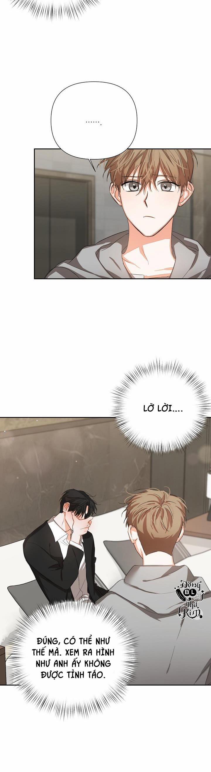 Nine To Nine 9 trang 2