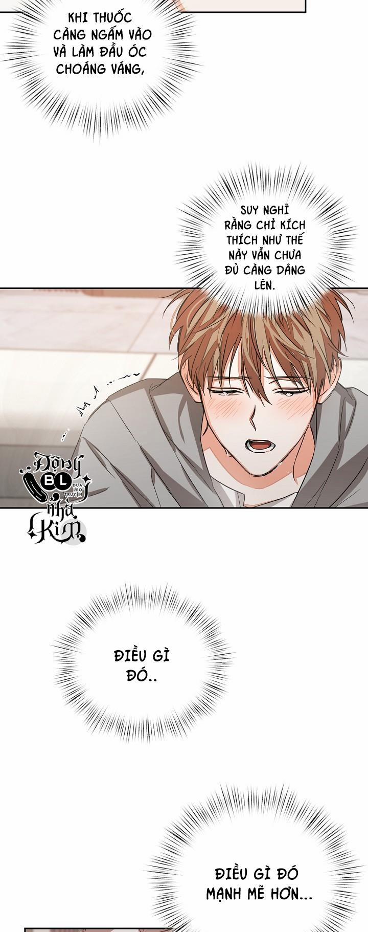 Nine To Nine 9 trang 20