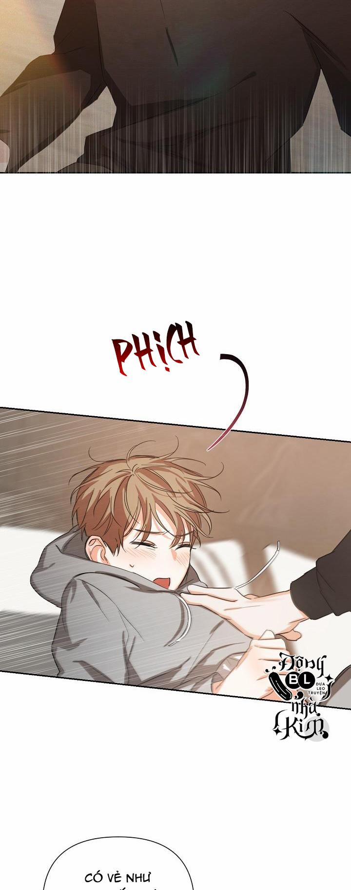 Nine To Nine 9 trang 22