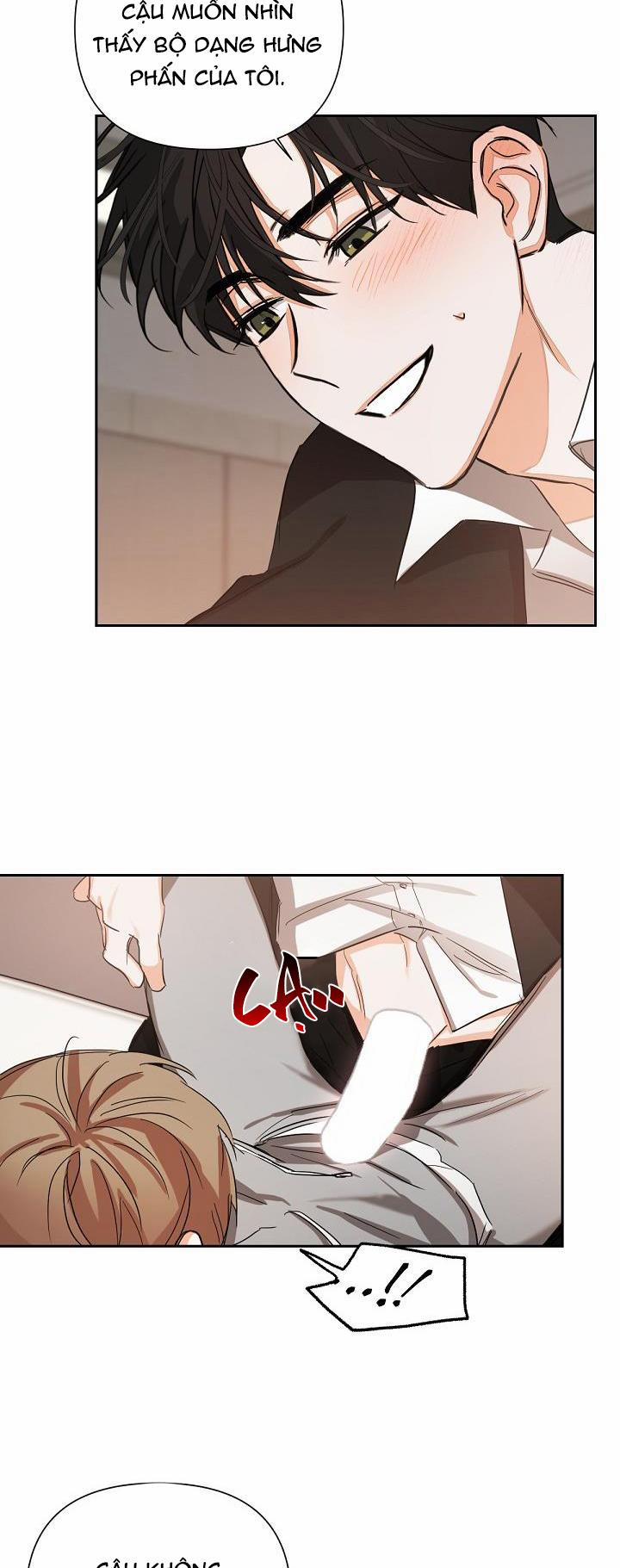 Nine To Nine 9 trang 23