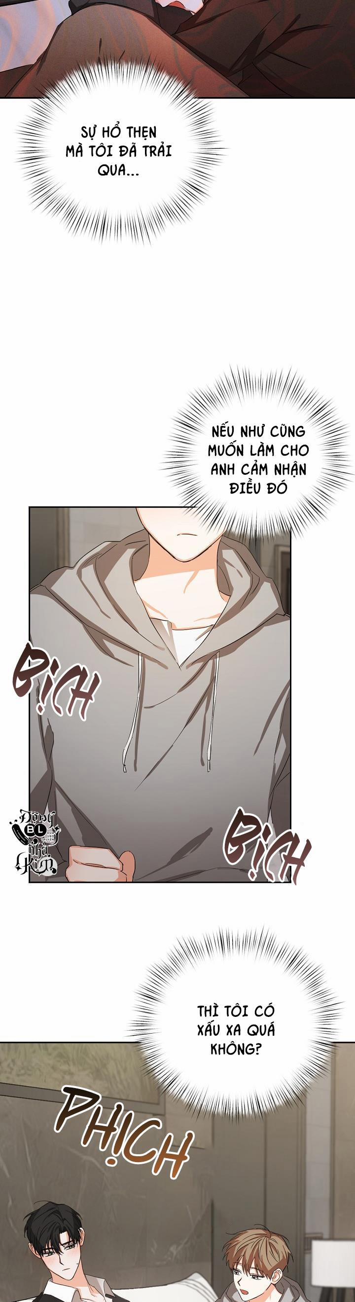 Nine To Nine 9 trang 5