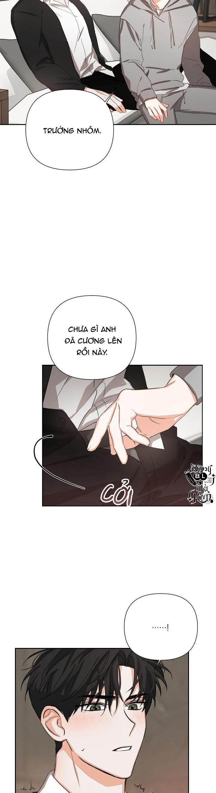 Nine To Nine 9 trang 6