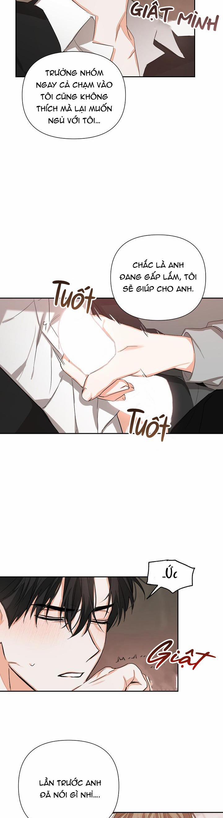 Nine To Nine 9 trang 7