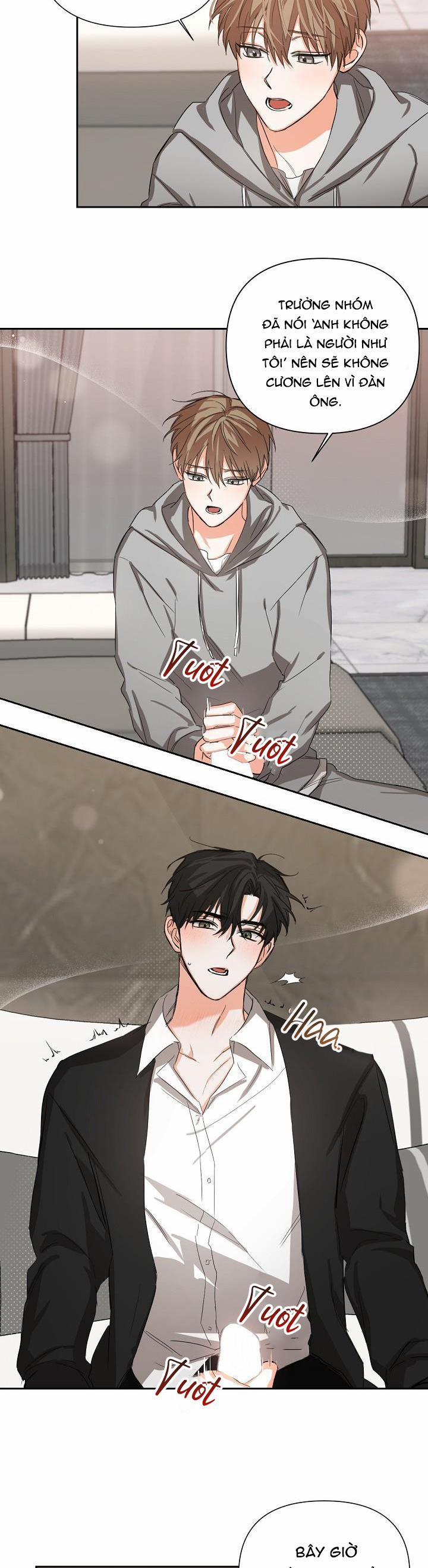 Nine To Nine 9 trang 8