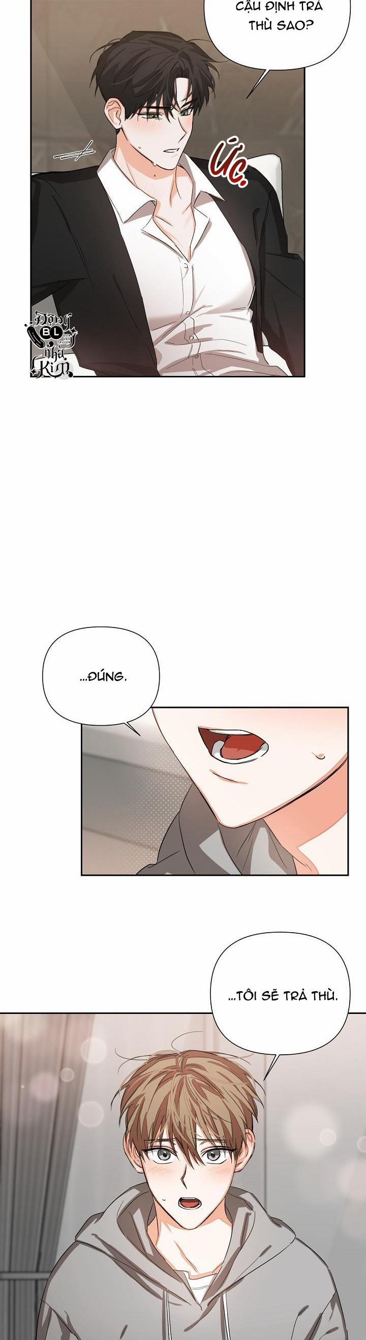 Nine To Nine 9 trang 9