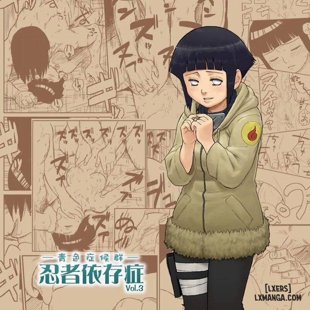 Ninja Dependence 3 Oneshot trang 0