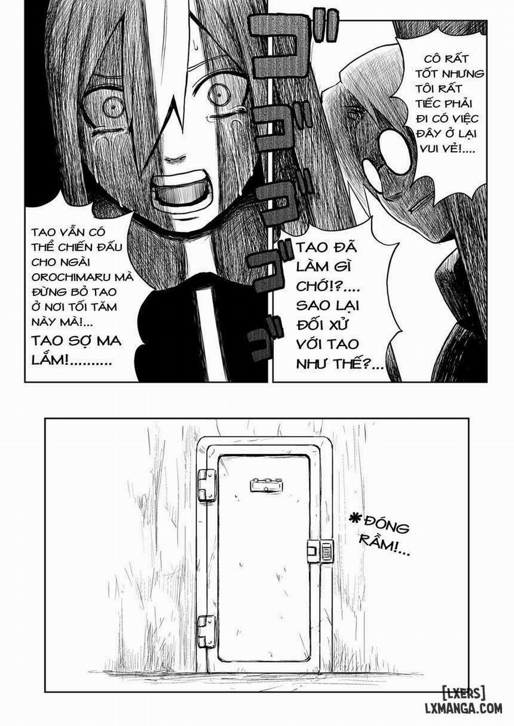 Ninja Izonshou 2 2 END trang 32