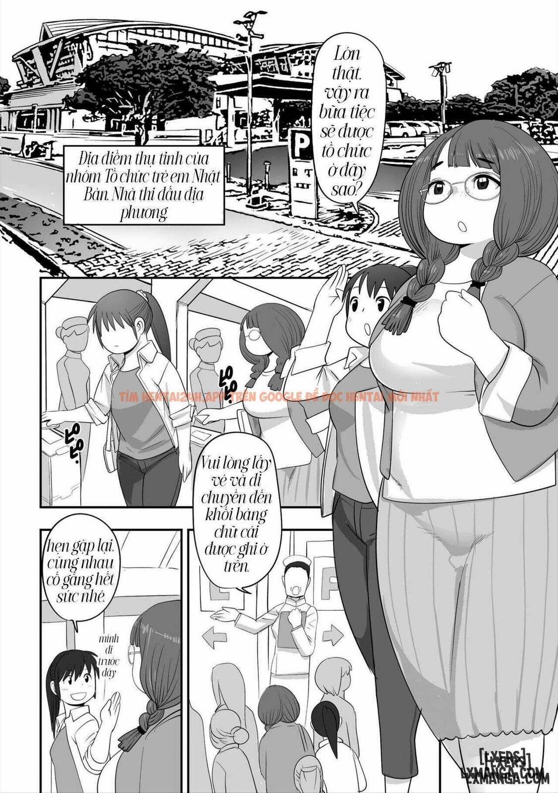 Ninpu Tsuya Chitai OneShot trang 1
