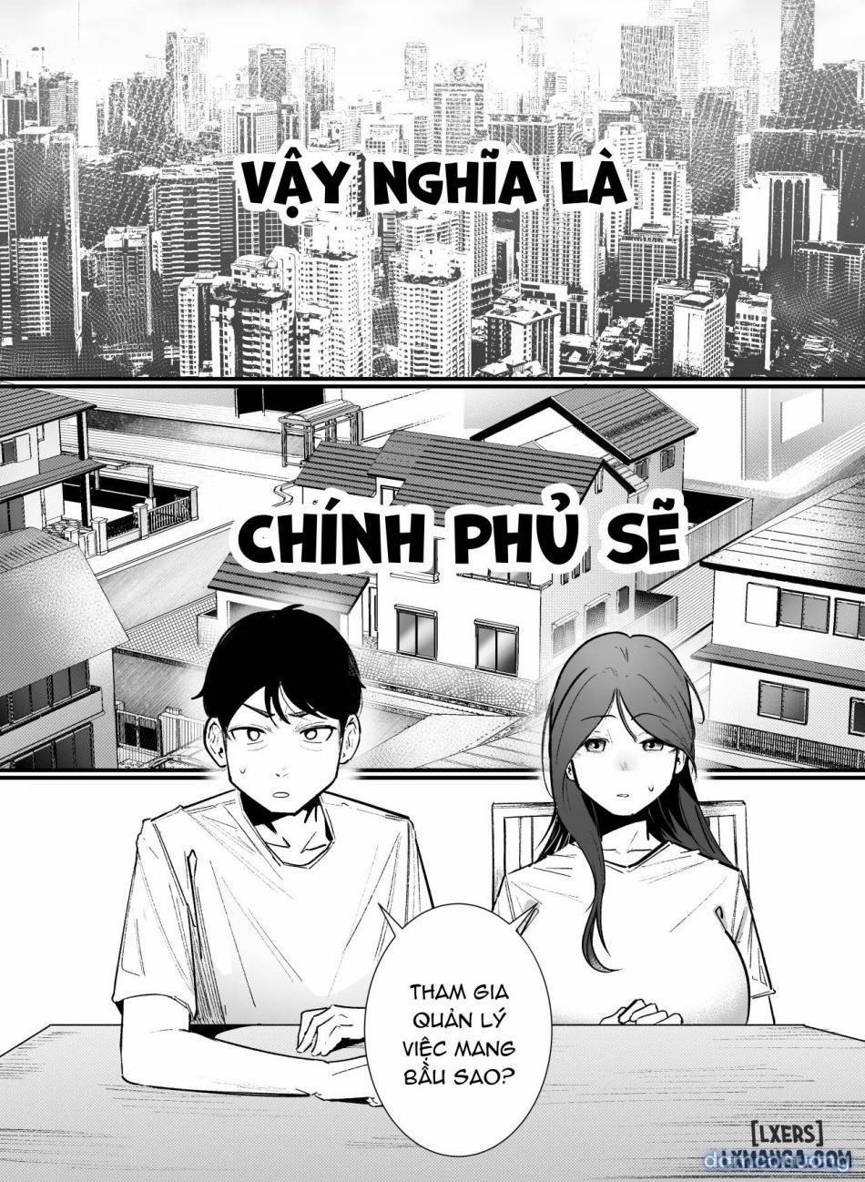 Ninshin Kanri Fu 0 trang 0
