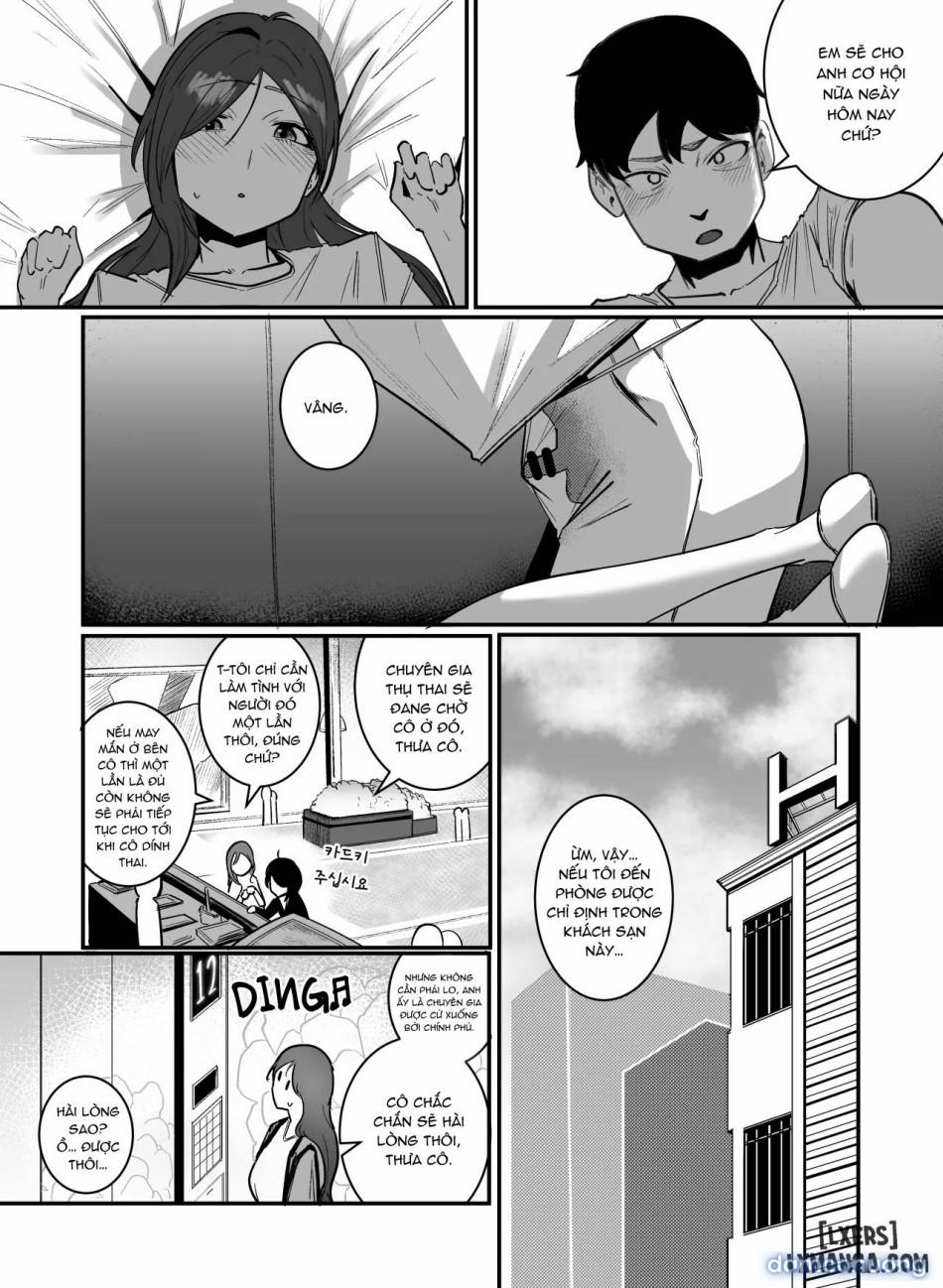 Ninshin Kanri Fu 0 trang 4