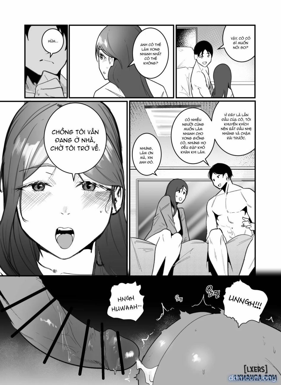 Ninshin Kanri Fu 0 trang 7