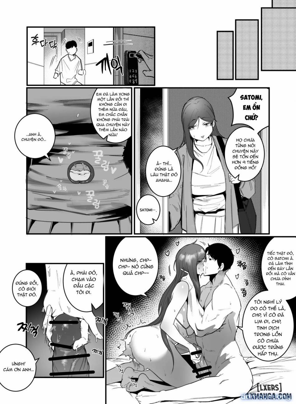 Ninshin Kanri Fu 0 trang 9