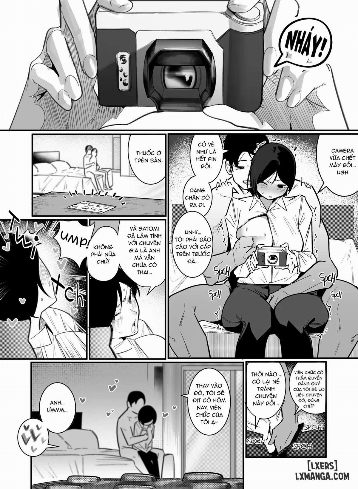 Ninshin Kanri Fu 1 trang 16