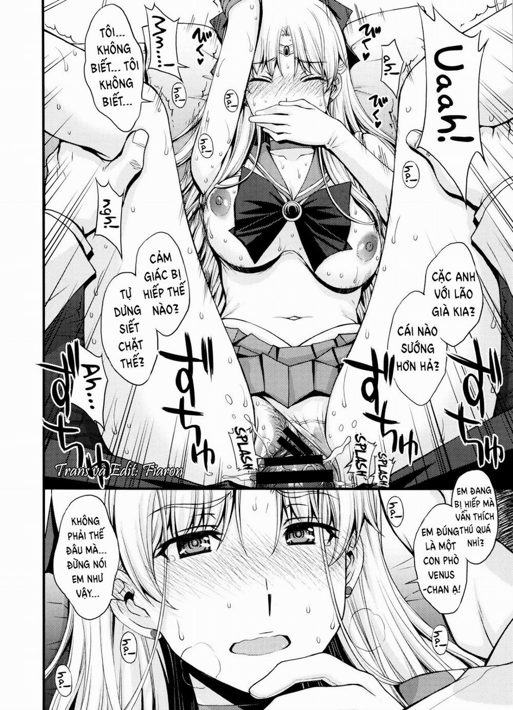 Ninshin Shichatta... Dareka Oneshot trang 29