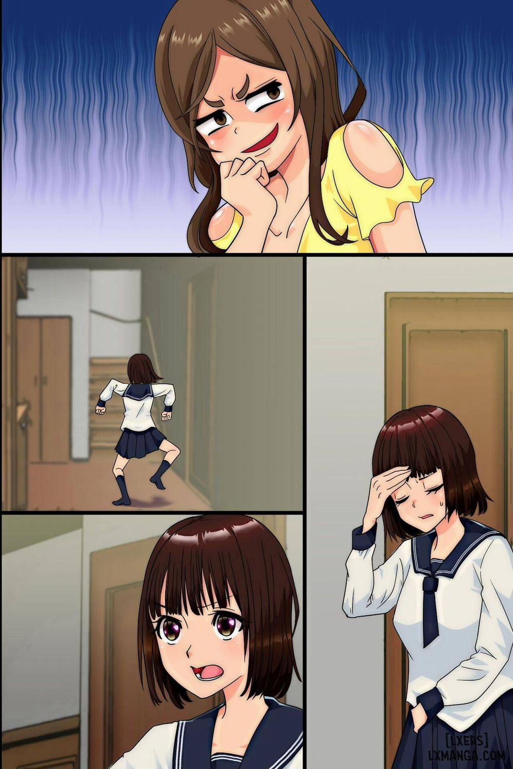 Ninshin wa Kinshin de to iu Hou ga Dekita node Oneshot trang 21