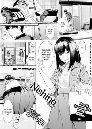 Đọc truyện tranh Nishina-san