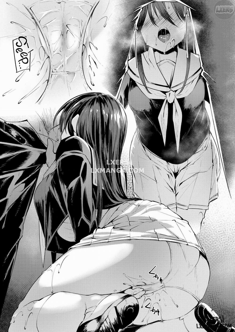 NN - NickName Oneshot trang 7