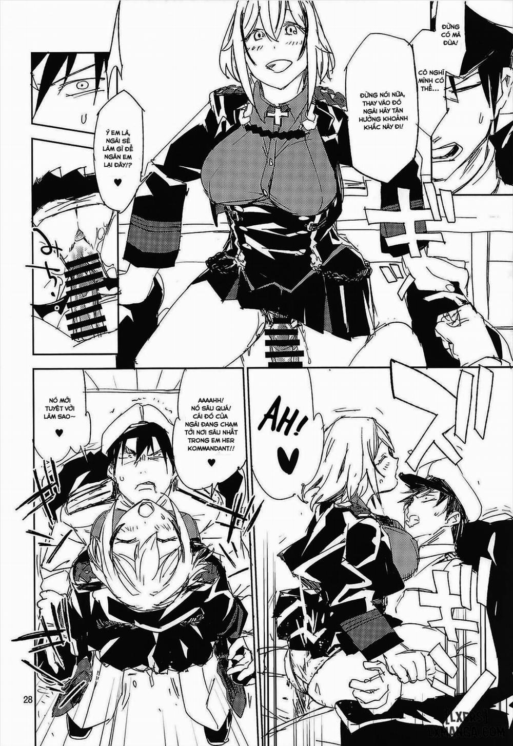 NNTR Oneshot trang 26