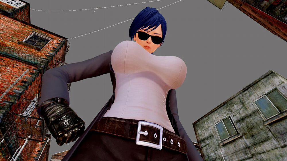 No Exit 2 END trang 3