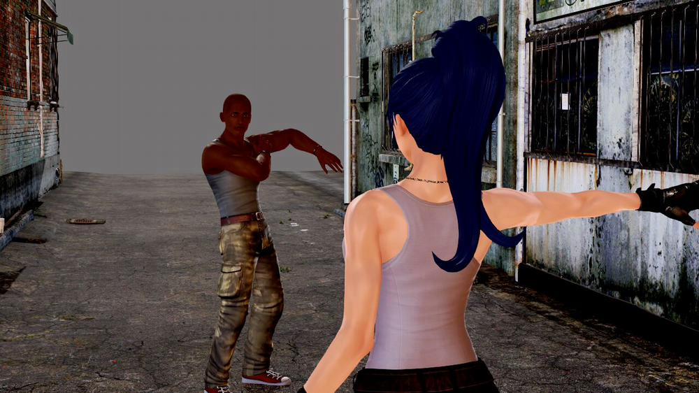 No Exit 2 END trang 6