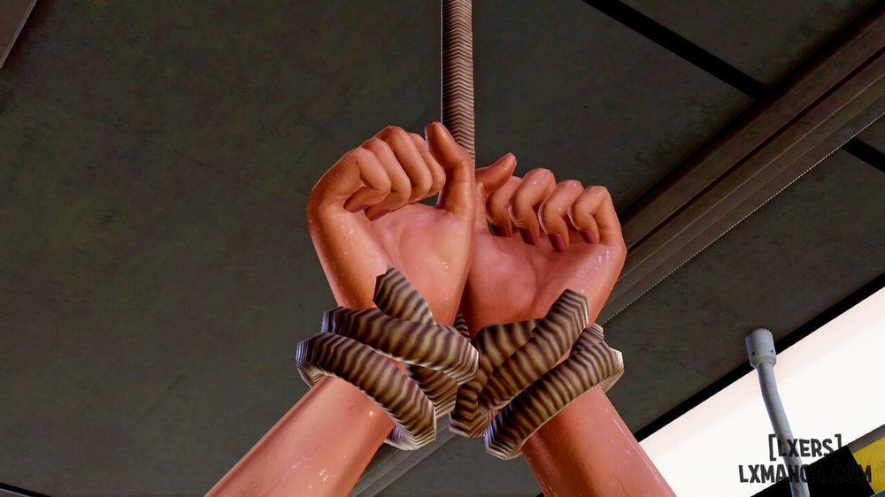 No Exit Oneshot trang 3