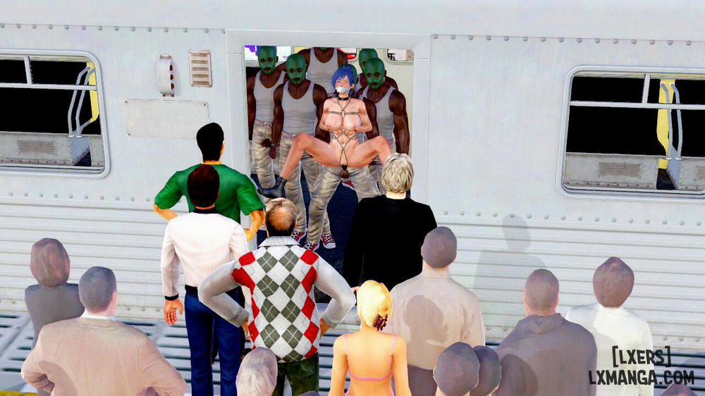 No Exit Oneshot trang 48