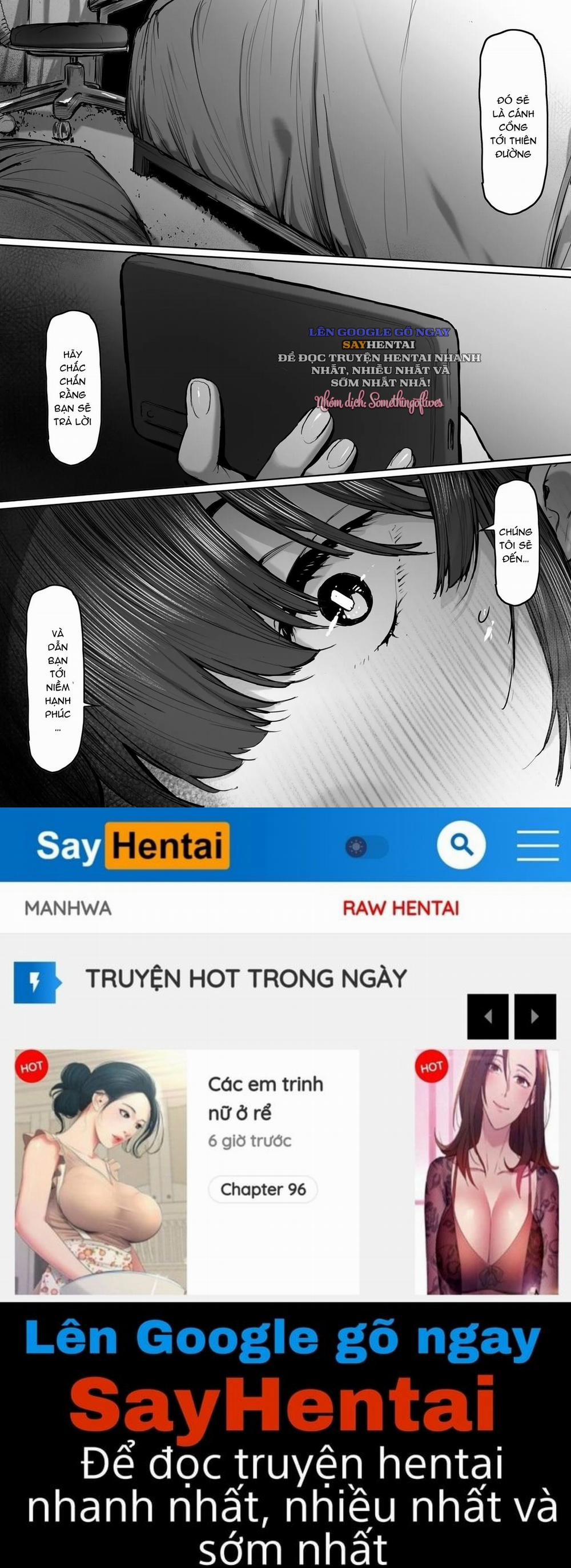 Nô Lệ Đầy Tham Vọng 0 End trang 20