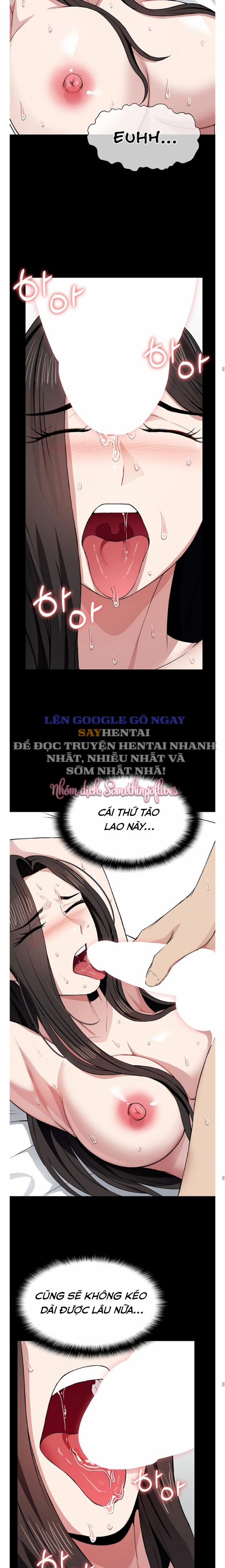 Nô Lệ Hầm Trú Ẩn 10 trang 14