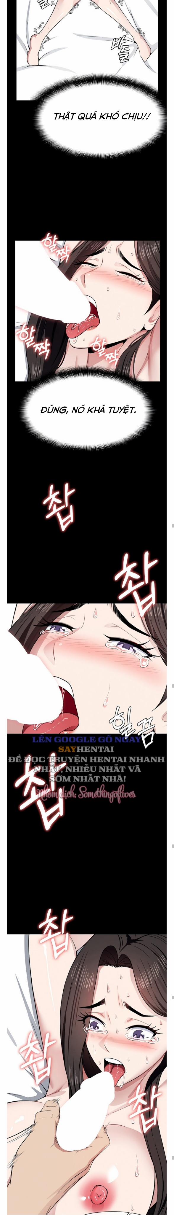 Nô Lệ Hầm Trú Ẩn 10 trang 17