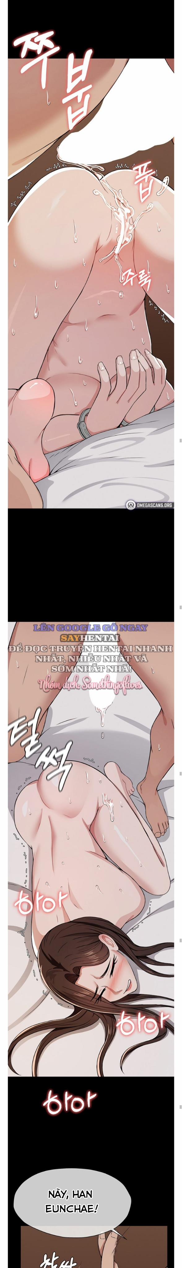Nô Lệ Hầm Trú Ẩn 10 trang 21