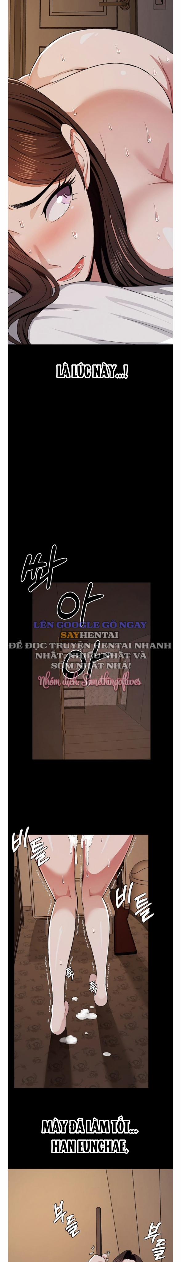 Nô Lệ Hầm Trú Ẩn 10 trang 23