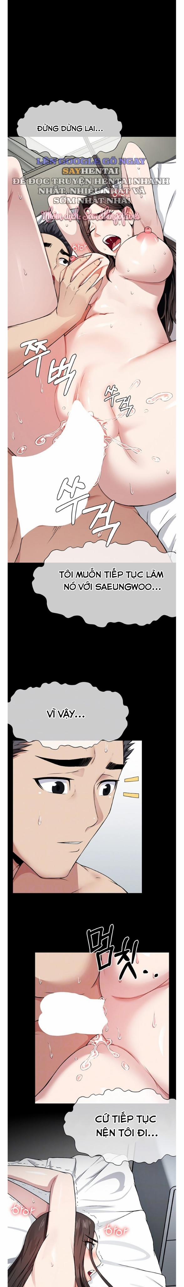 Nô Lệ Hầm Trú Ẩn 10 trang 5