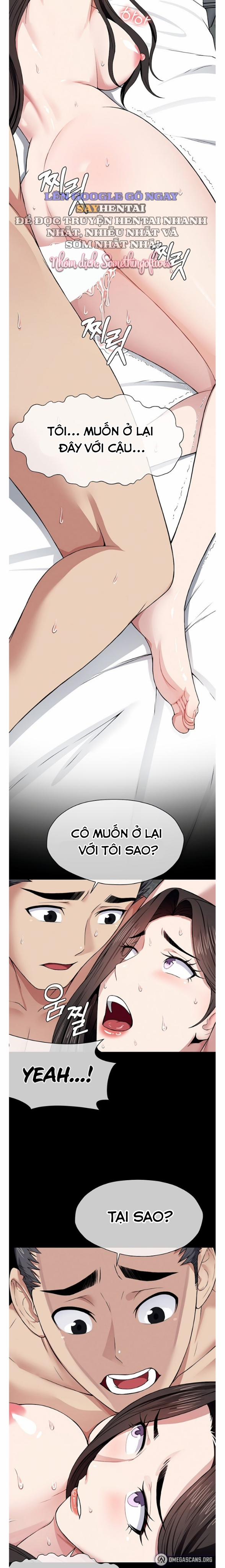 Nô Lệ Hầm Trú Ẩn 10 trang 6