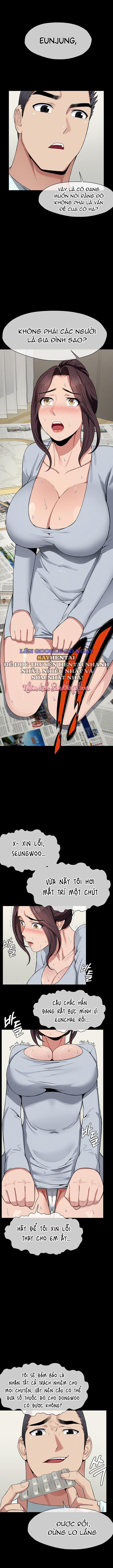 Nô Lệ Hầm Trú Ẩn 12 trang 7