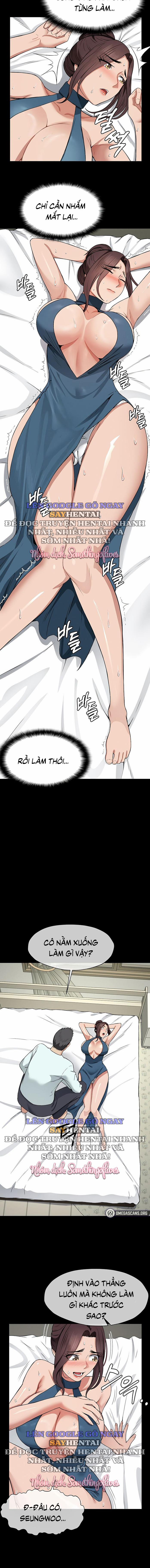 Nô Lệ Hầm Trú Ẩn 13 trang 7