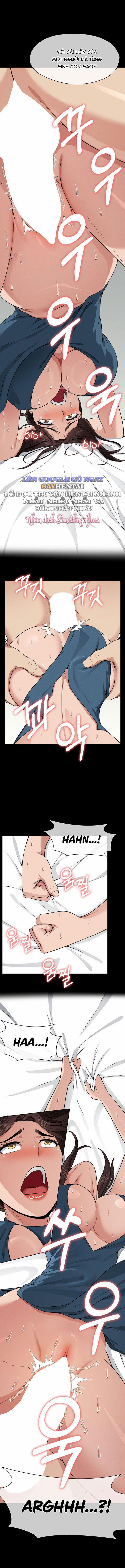 Nô Lệ Hầm Trú Ẩn 14 trang 13