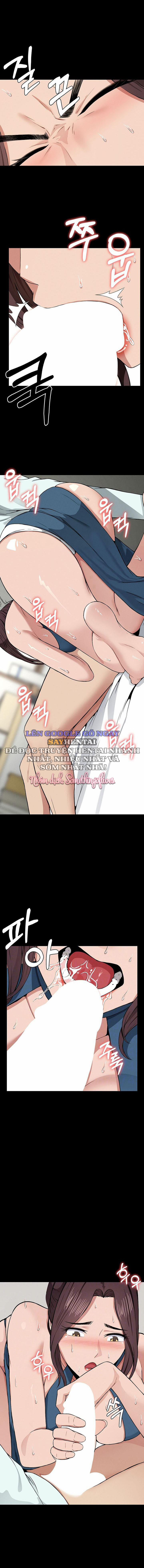 Nô Lệ Hầm Trú Ẩn 14 trang 3