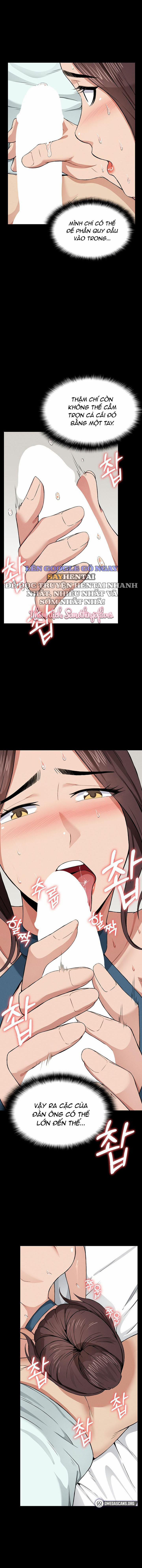 Nô Lệ Hầm Trú Ẩn 14 trang 4