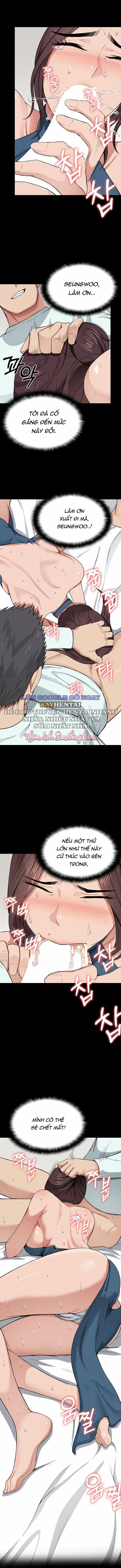 Nô Lệ Hầm Trú Ẩn 14 trang 7